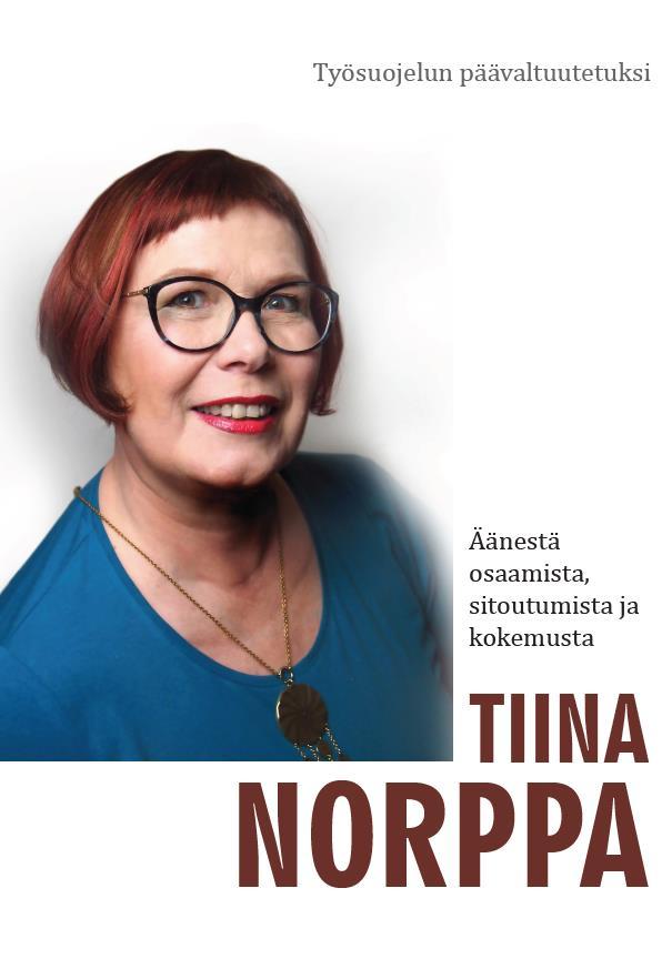 TYÖSUOJELUN