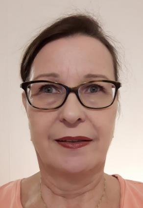 Nimi: Jessica Jakovleff, ehdolla yt-varavaltuutetuksi Työpiste ja toiminimike: Rovaniemi, ratkaisuasiantuntija Avoin teksti: Tällä hetkellä käsittelen perustoimeentulotuen sekä yleisen asumistuen