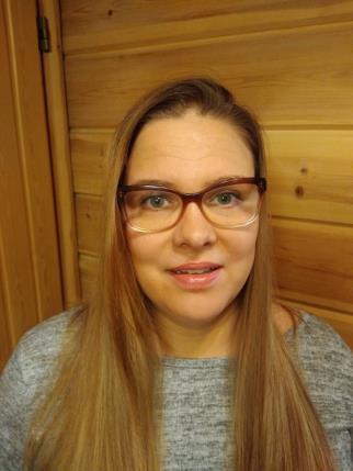 Uskon siihen, että ratkaisukeskeisellä ajattelutavalla saadaan lisättyä työhyvinvointia ja luotua toimivia käytäntöjä.