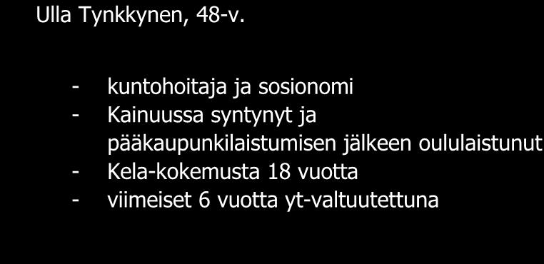 Tulevaisuudessakin Kela pysyy alati muuttuvana työpaikkana. Yhteiskunnassa tapahtuvien muutosten myötä meille tulee uusia tehtäviä ja vanhoja jää pois.
