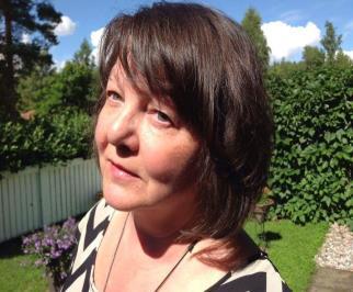 TYÖSUOJELUN PÄÄVALTUUTETTU EHDOKAS Lea Männistö, Ratkaisuasiantuntija Jyväskylästä