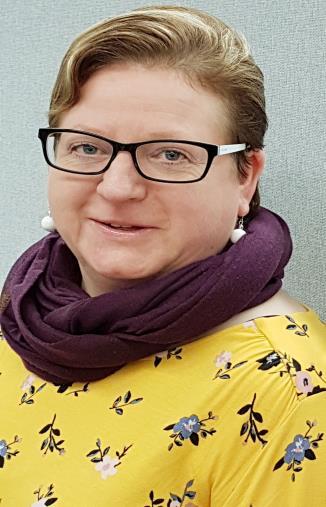 Yhdessä olemme vahvoja.