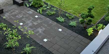 Vallikko-valokivi 190x175x100 mm Tre IPX8 2,2 69 5,5 0402J00 Sähköjohto AJMY 2x1,5mm², kela 50 metriä Tre VALAISIMET HR2 Poltetut 501 - harmaa 507 - musta 510 -punainen h 1 h 2 näkyvät pinnat