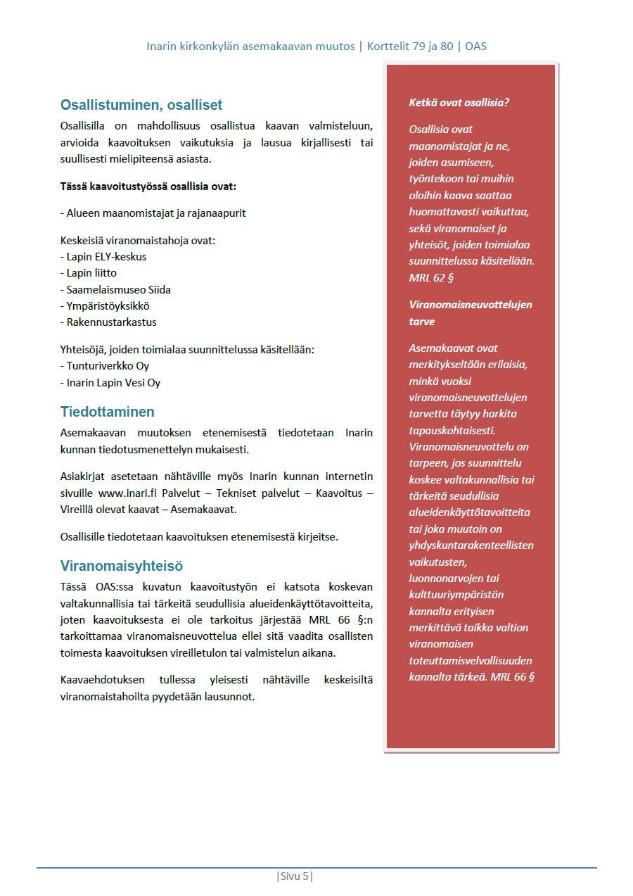 OSALLISTUMIS- JA