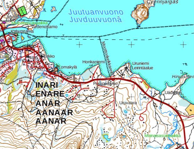 fi Kaavasuunnittelija Venla Jomppanen Vireilletulo: Asemakaava on kuulutettu vireille 27.1.2016. Kaavaluonnos nähtävillä: 15.2. 17.3.2017 Kaavaehdotus nähtävillä: 28.2. 30.3.2018 Käsittely: Tekninen lautakunta _.