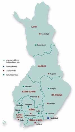 Rakennuslaitoksella yksi yhteinen puhelinnumero Puolustushallinnon rakennuslaitoksen kaikki yksiköt tavoittaa yhdestä valtakunnallisesta puhelinvaihteesta, jonka numero on 0299 8300.