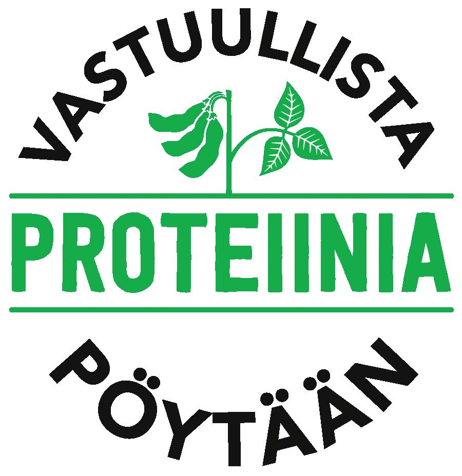 Me kaikki tarvitsemme proteiinia!