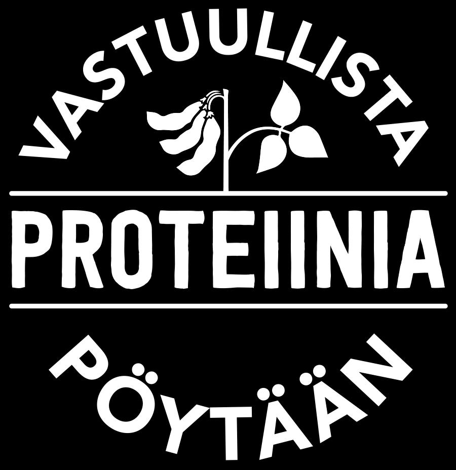 Kaikki proteiini ei kuitenkaan ole samanlaista. Suosimalla kasviproteiinia teet vastuullisen valinnan oman terveytesi ja ympäristön hyväksi. Kokeile rohkeasti kotimaisia palkokasveja ja siemeniä!