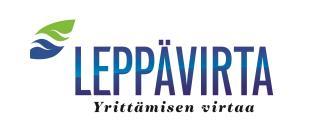 Perusturva/hoivapalvelut LEPPÄVIRRAN KUNNAN