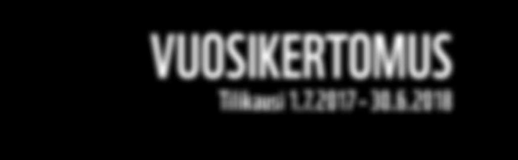 Tilikausi 1.7.