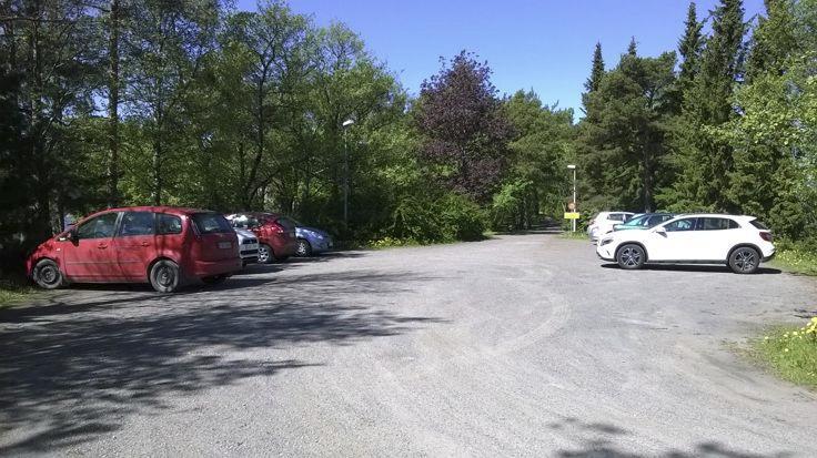 saunarakennus.