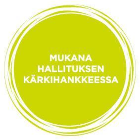 Kanta-Hämeessä LAPE-hankkeen tarkoituksena on edistää maakunnan muutostyötä yllä mainituista lähtökohdista käsin lasten, nuorten ja perheiden kehitysyhteisöissä ja palveluissa.