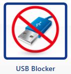 ASUSPRO Business Center -sovellukset USB Blocker Tämä sovellus antaa rajoittaa, minkä USB-laitteiden on sallittua käyttää