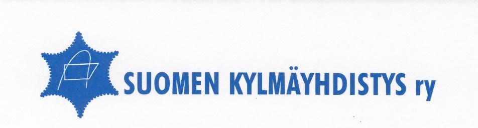 Hyvä määräaikaishuolto - Suomen Kylmäliikkeiden liitto ry. on laatimassa Hyvä määräaikaishuolto ohjeistusta - 1.