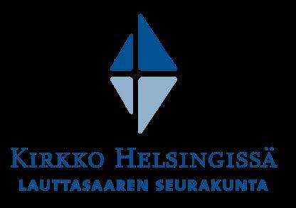 Kirkko on sinua varten Kirkkoherranviraston aukioloajat Ma ti, to pe 9 12, ke 12 18. Puhelin: 09 2340 4300 Sähköposti: lauttasaari.srk@evl.