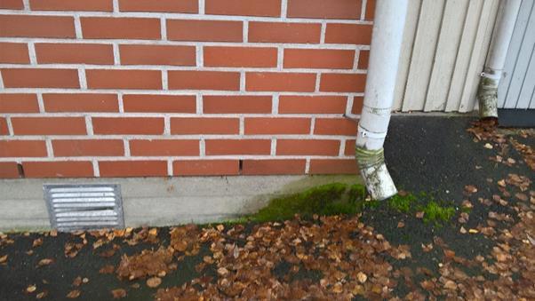 Kosteus- ja sisäilmatekninen kuntotutkimus Savenvalajan päiväkoti 28.3.