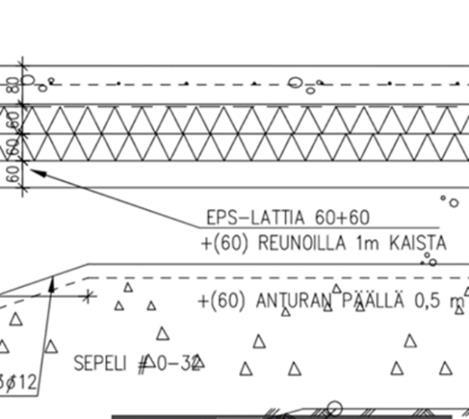 /30 6. Rakennetekniset tutkimukset 6.1 