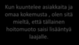 isommasti kelloa katsoen :)