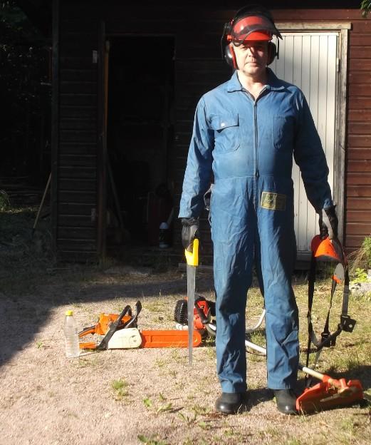 Vastaanottoantennin tekeminen Tekeminen