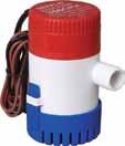 Pilssipumput PILSSIPUMPUT SEAFLO 12V PP1500, pumpun Ø108mm, korkeus 152mm ja letkun Ø 29mm