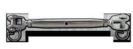 6ENKKCC*fiacca+ VAM 16 16mm 1/5 59,00 A 6ENKKCC*fidfec+ VAM 20 20mm 1/5 99,00 A 6ENKKCC*fidffj+ SOKKATAPPI VARMISTUS SOKALLA HAPONKESTÄVÄÄ TERÄSTÄ (AISI 316) Tuotekoodi Koko ME Hinta EAN VAM 5A 5mm 5