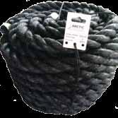 Sisalköydet Tuotekoodi Tuote Väri Hinta EAN 39-0810N 8mmX10m Natural 4,80 T 39-1015N