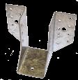 Kiinnitystarvikkeet Tuotekoodi Tuote Ltk Hinta EAN J-ZK-9965WZ KULMALEVY TASAK.VAHVIS. 90X90X65X2,5/5 50 1,22 A J-ZK-1190WZ KULMALEVY TASAK.VAHVIS. 105X105X90X3/5 50 2,36 A J-ZK-5535 KULMALEVY TASAKYLK.