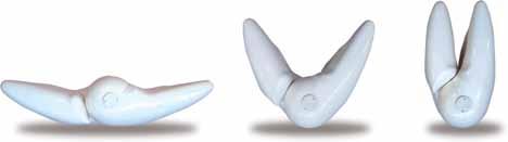 SINGLE-EYE FENDER