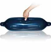 IMPORTANT! Do not overinflate fenders & buoys, it will only weaken the product.