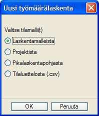 sairaalan muut palvelut ATOPmuut apuajat, kaikki mallit Tuplaklikkaamalla Rakennustyypin kuvaa hiirellä, saat listan rakennukselle tyypillisistä