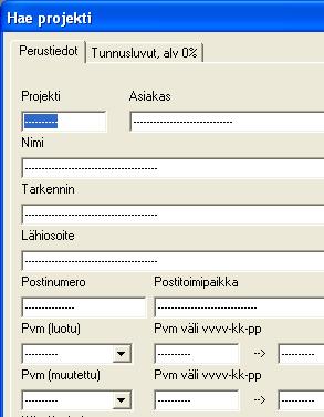 Valitse tallennus kansioksi esim. Atop ohjelman alla oleva Transfer kansio.