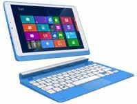 fi -29% -50% Kurio Smart Tablet näppäimistöllä 99 50 (99,00) (199,00) LED-valopuu korkeus 150