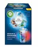 White Tahranpoistojauhe 470 g Comfort