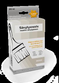 8 99 449,50/l Remonttimaali 0,9 l Kovaa kulutusta