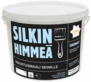 puisten leikkuulautojen suojaamiseen lialta ja bakteereilta väritön 0,2 l 1 l 1 49,95/l