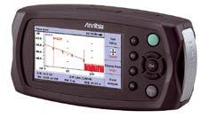 UNELMIESI KONESALI? Mittalaitteet Valokuitututka eli OTDR (Optical Time Domain Reflectometer) mittaa valokaapelin ominaisuuksia.