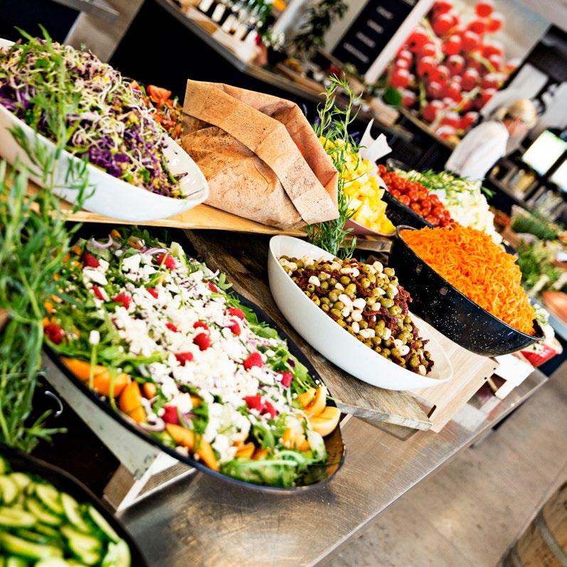 Tervetuloa nauttimaan kahvila- ja lounaspalveluistamme uuteen Aviabulevardi II:een Haluamme tarjota asiakkaillemme viihtyisän ympäristön kohtaamisille, virkistymiselle ja nauttimiselle.
