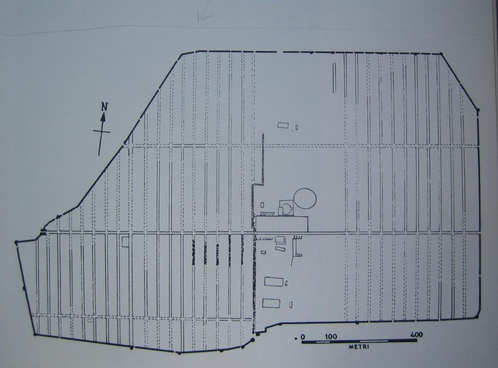 POSEIDONIA (PAESTUM) Kreikassa