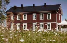 Ne soveltuvat lyhytaikaiseen tilaisuuteen myös isommalle porukalle. Kalamestarintie 6, Tuusula b1 040 523 3337 sales@pescatorvillas.
