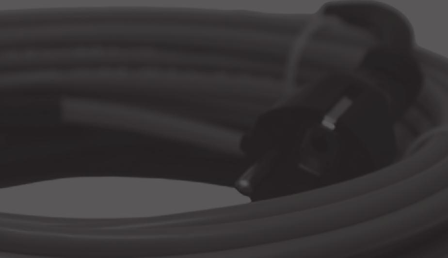 CONCRETE HARDENING CABLE ASENNUSOHJE
