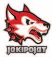 Jokipojat 1 valkoinen 10 Toivo Lehtonen 12 Otso Kinnunen 13 Iivari Vatanen 14