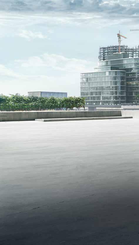 Mercedes PRO connect 1 Ajoneuvojen ja ihmisten älykäs verkotus Mercedes PRO solutions Tarpeen mukaisia ja