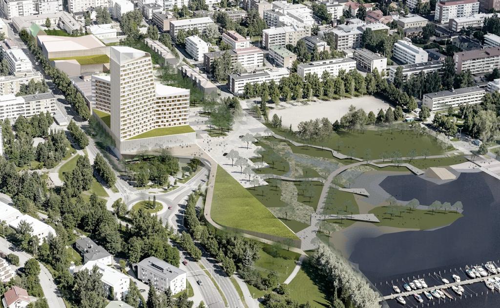 - Katujen tyyppipoikkileikkauksia 2.4 7.0 2.50 3.4 2.5 1.