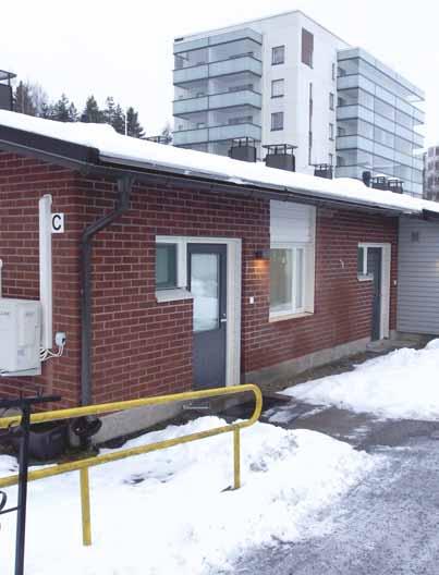 Kuurosokeiden Keskustoimisto on siirtynyt Tampereelle. ja terveysjärjestöjen avustuskeskus STEA on vähentänyt viime vuosina Suomen Kuurosokeiden avustusta.