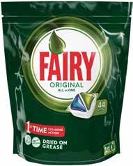 Anti-Kalkki, Mountain Fresh,