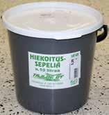 -8% KESTOPEITE x m kpl (,98/l) Norm.