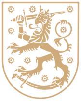 Liite 1. Tasavallan presidentin tervehdys Puhemies Jarmo Virmavirta lukenut ulkosuomalaisparlamentin 9. istunnon avajaisissa, Helsingin yliopiston juhlasali 16.