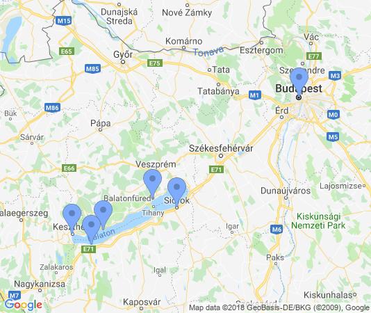 matkapäivänä puolihoito (osa lounaista retkilounaita) ohjelmassa mainitut kuljetukset ja retket pääsymaksuineen lento- ja
