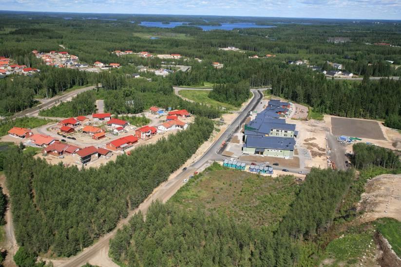 Liite 2 26.6.2013, tarkistettu 19.12.2014, 16.1.2017 ja 1.