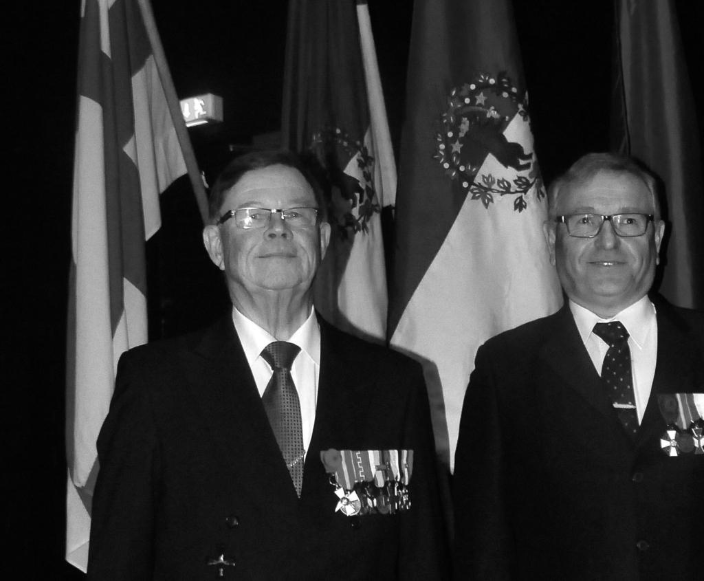 Kuva: Eino Järvinen 4 Perinteinen